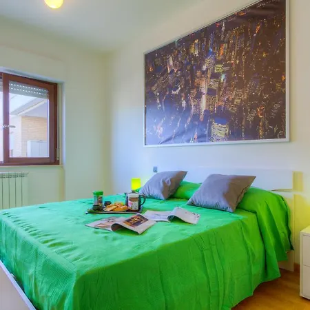 Apartamento Cassia Golf *