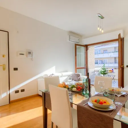 Cassia Golf Apartamento *