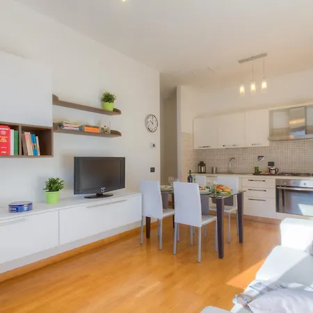 Apartamento Cassia Golf