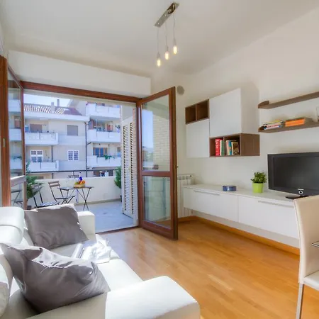 Apartamento Cassia Golf *