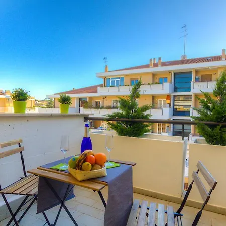 Apartamento Cassia Golf Roma