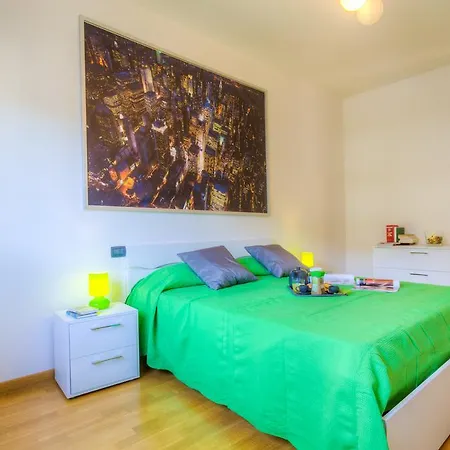 Apartamento Cassia Golf *