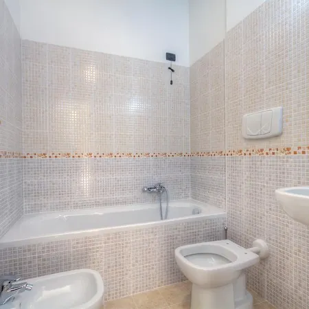 Cassia Golf Apartamento *