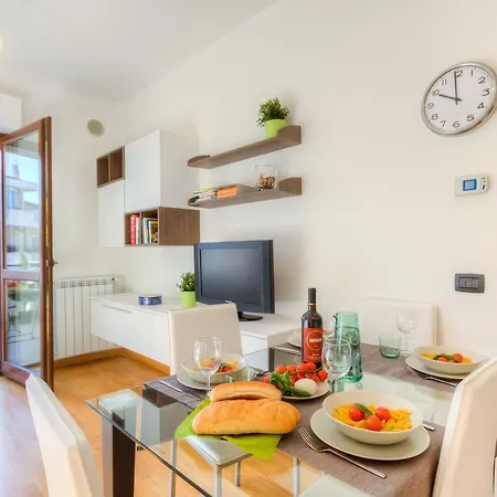 Apartamento Cassia Golf