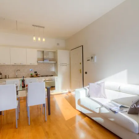 Cassia Golf Apartamento Roma
