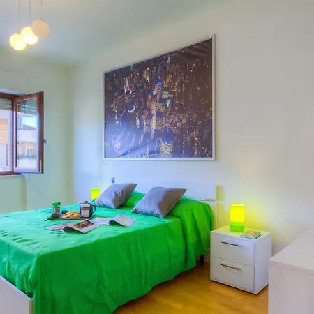 Apartamento Cassia Golf Roma