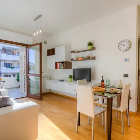 Apartamento Cassia Golf Roma