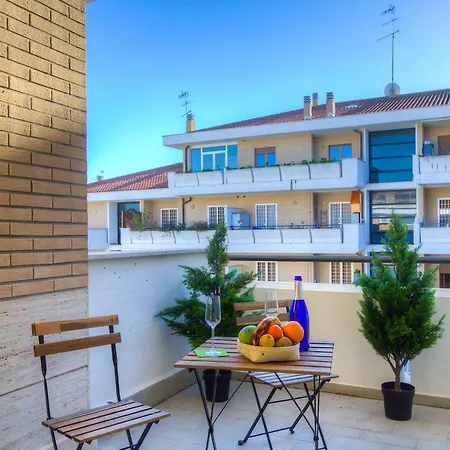 Apartamento Cassia Golf Roma